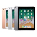 Apple iPad 6 128GB Unlocked Good Condition - All Colors