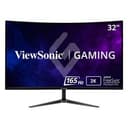 ViewSonic VX3218C-2K 32" FreeSync Curved Gaming Monitor (CR)