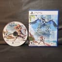 Horizon Forbidden West Sony PlayStation 5 Game Disc Case T Sony