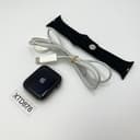 Apple Watch SE 1st Gen. 44mm Aluminum Gray (Unlocked) A2354 - Good Condition