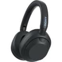 Sony ULT WEAR Wireless Noise Canceling Headphones WHULT900N/B - Black