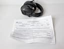 Sennheiser 706A 456 11001 Aviation Headset - with Repaired Release Certificate