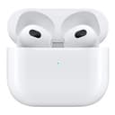 Apple AirPods 3 Generation with Magsafe Charging Case - White MME73LL/A