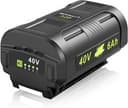 Replacement for Ryobi 40V Lithium Battery