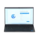 Dell Latitude 14" Laptop : i5 11th Gen | 8GB Ram 256GB SSD | Windows - Refurbish