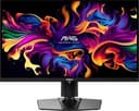 MSI MAG 271QPX QD-OLED E2 27" WQHD Gaming Monitor, 240Hz/0.03ms HDR 400