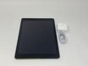 Apple iPad Air 1st Generation 32GB WiFi 4G Unlocked A1475 Space Gray Good