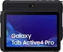Samsung Galaxy Tab Active4 Pro SM-T638u 64GB Wi-Fi + 5G UNLOCKED 10.1" EXCELLENT
