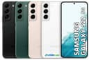 Samsung Galaxy S22 5G 128GB 6.1" Smartphone - VERY GOOD
