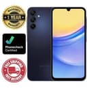 Samsung Galaxy A15 5G - 128 GB - Blue (Spectrum) Smartphone - Excellent