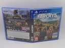 Far Cry 5 - PlayStation 4 - Complete Tested Working - Free Ship