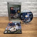 LEGO Star Wars II 2 The Original Trilogy (Xbox 360, 2006) CIB Refurbished