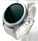 Samsung Galaxy Watch4 Classic SM-R880 Bluetooth/GPS SmartWatch 42mm - Silver