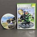 Halo Combat Evolved XBOX Refurbished Platinum Hits