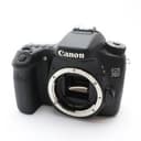 Canon EOS 70D 20.2MP DSLR Camera Body -Near Mint- #162