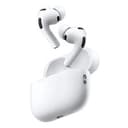Apple AirPods Pro 3rd Wireless Active Noise Cancelling Earbuds - White MFHP4LL/A