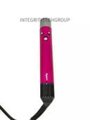 Dyson Airwrap Multi Styler Complete Fuchsia Nickel HS05 WAND ONLY ( USED )