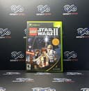 LEGO Star Wars II: The Original Trilogy Original Xbox CIB Refurbished & Tested