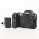 Canon EOS R 30.3MP Mirrorless Digital Camera Body #339