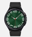 Samsung Galaxy Watch6 Classic 47mm R965N GPS + Cellular BLACK - Excellent