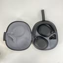 Sony WH-1000XM6 Headphones Black - Excellent Condition w/ Case + Cables