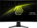 MSI MAG 27C6F 27" FHD 1500R Curved Gaming Monitor, 250Hz/0.5ms HDR Ready