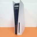 Sony Playstation 5 Ps5 Fat Disk Console LOW FIRMWARE 9.40 CONSOLE ONLY EXCELLENT