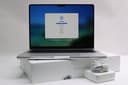 14" 2025, MacBook Pro, MDE44LL/A, M5, 16GB, 512GB SSD, 10C, 100% Battery