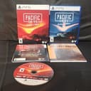 Pacific Drive Deluxe Edition PS5 Game CIB Manual Maximum Games T