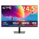 KTC H25B7 24.5''100Hz IPS Computer Monitor FHD 1920x1080P Anti-Blue Light Screen