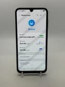 Samsung Galaxy A15 5G - Blue - 128GB - Metro - Refurbished Phone - Good