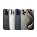 Apple iPhone 15 Pro 128GB/256GB/512GB/1TB Unlocked Good All Colors