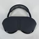AirPods Max Lightning Space Gray w/ Smart Case - Good Condition