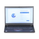 Lenovo ThinkPad 14" Laptop : i5 8th Gen | 16GB Ram 256GB SSD | Windows - Refurb