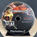 PlayStation 2 - Tekken 5 - DISC ONLY - Refurbished, Very Good