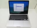 APPLE MACBOOK PRO 2020 13" SILVER 8-CORE M1 16GB 512GB FLASH + 1 YEAR WARRANTY