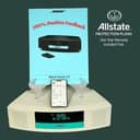 ✅ MINT Bose Wave Radio III (3), AQUA BADGE, ALEXA / BLUETOOTH, Warranty, NO CD