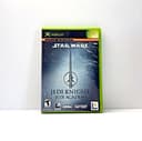 Star Wars Jedi Knight: Jedi Academy Original Xbox CIB Refurbished & Tested