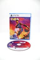 Refurbished PS5 NBA 2K23 2023 Complete CIB Excellent Mint Clean Pristine