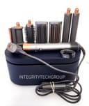 Dyson Airwrap Multi Styler Complete Long Barrel Nickel/Copper 400714-01 $599