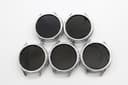Samsung Galaxy Watch6 Classic 47mm R960 Wi-Fi SILVER Grade B - Lot of 5