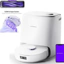 NARWAL Freo X Ultra Robot Vacuum Cleaner & Mop Combo Self-Empty Cleaning 8200Pa