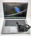 Dell Latitude 5420 14" i5-1145G7 16GB Ram New 256GB NVMe SSD Laptop Win11P Read