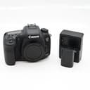 Canon EOS 7D Mark II 20.2MP Digital Camera Body #635