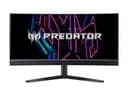 Acer Predator X34 V 34" 175 Hz UW-QHD OLED Gaming Monitor Refurbished