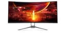 Acer Nitro EDA343CUR J0bmiippx 34" Curved Gaming Monitor 3440x1440 120Hz 1ms