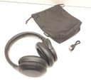 Sony WH-H910N Black Bluetooth Wireless On-Ear Headphones Noise Cancellation