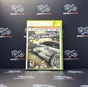 Need for Speed: Most Wanted Microsoft Original Xbox CIB Refurbished & Tested