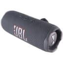 JBL Flip 7 Portable Waterproof Bluetooth Speaker - Black (JBLFLIP7BLKAM)