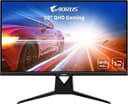 Gigabyte AORUS FI32Q 32" IPS QHD 2560 x 1440 165Hz 1ms Gaming Monitor